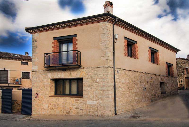 Casa Rural cerca de Pedraza (Segovia)